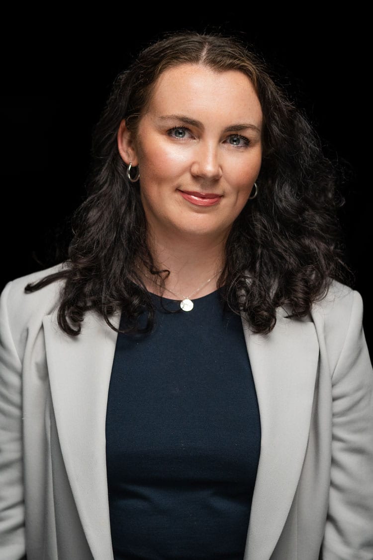 photo of Meghan MacAskill, Beresh Law of Edmonton